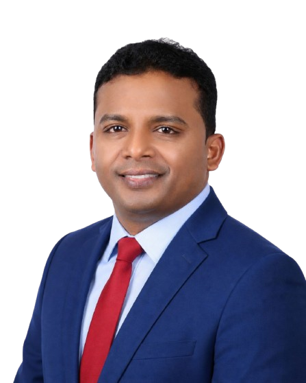 Ranjith Paranivasagam