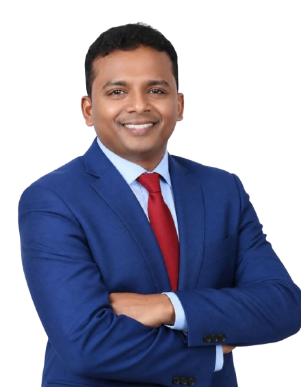 Ranjith Paranivasagam